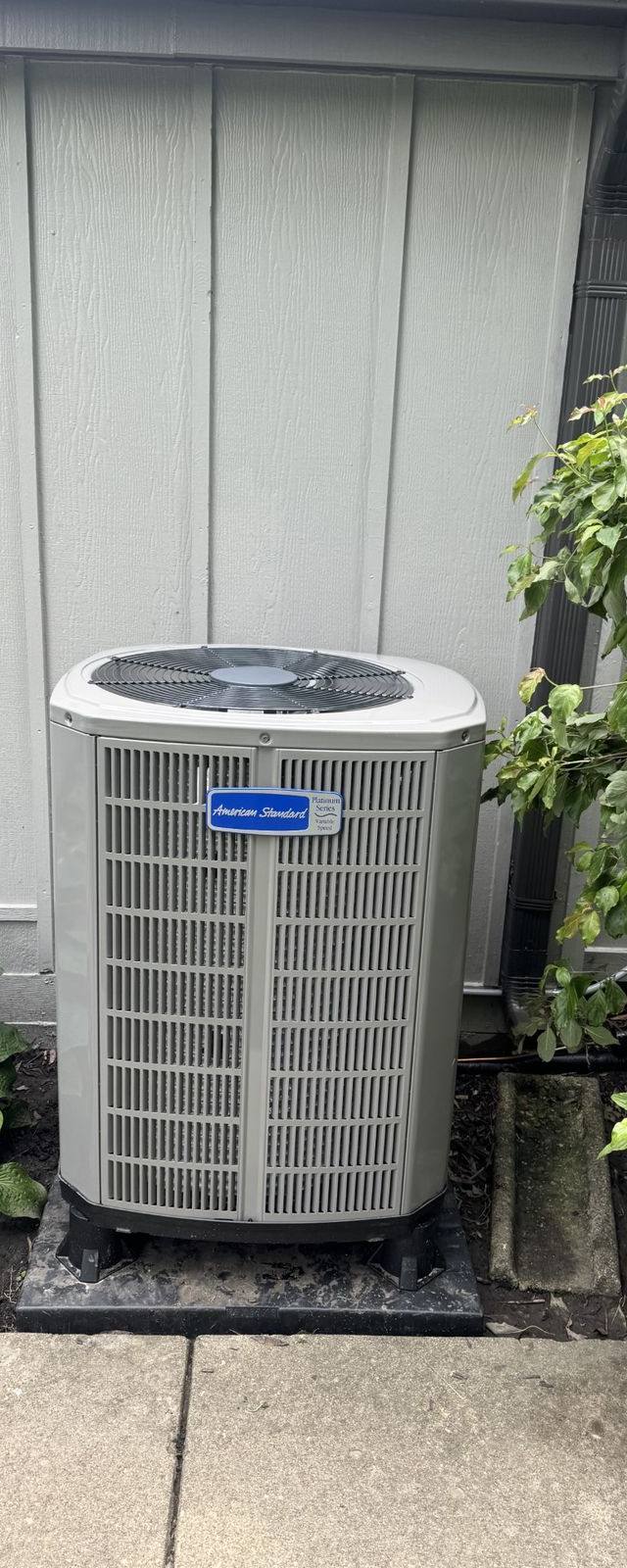 Heat Pump in Centerville