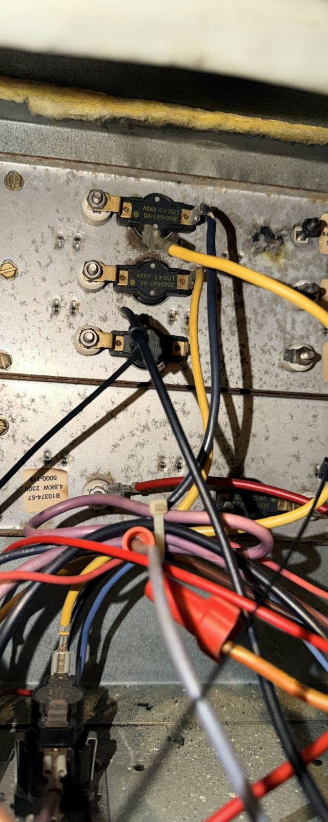 Furnace Repair in Fairborn
