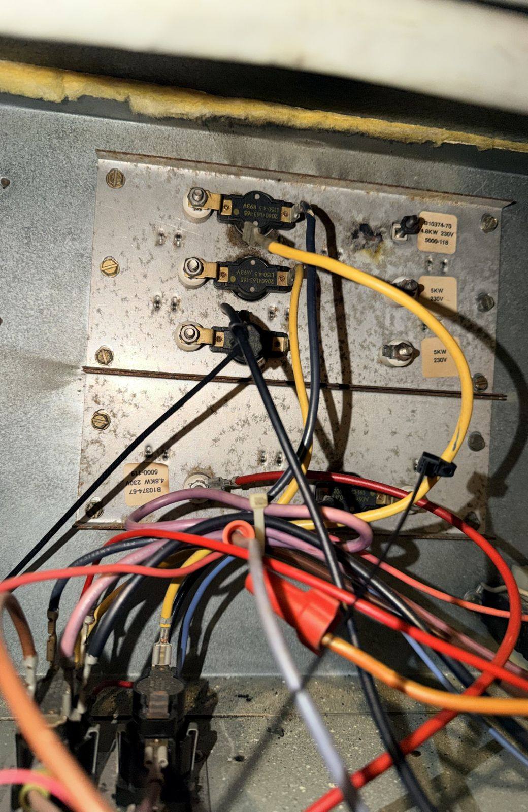Furnace Repair in Fairborn, OH