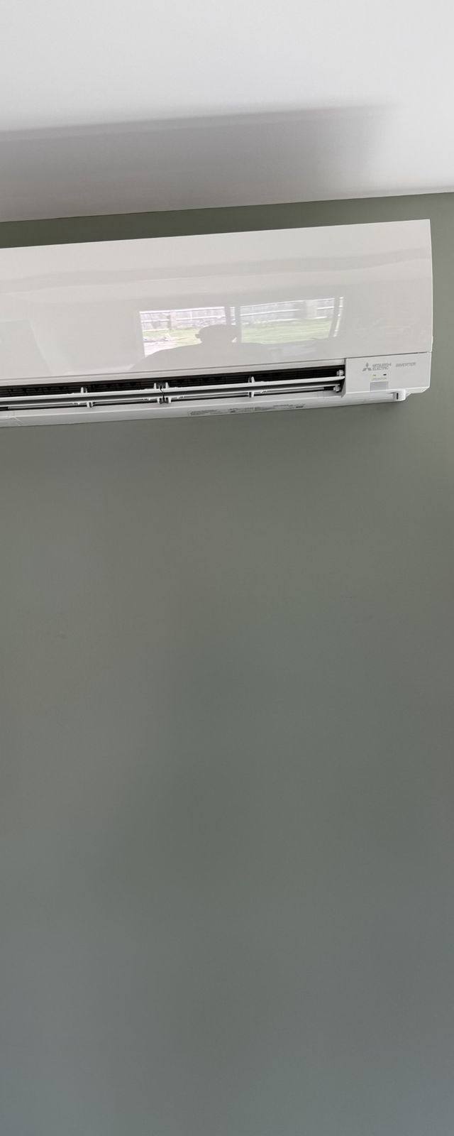 Mini-Split / Ductless in Troy
