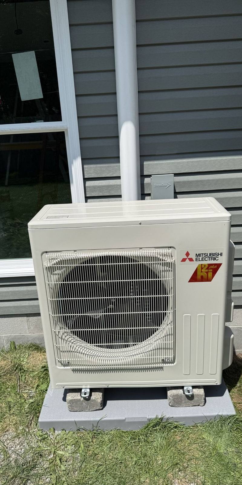 Mini-Split / Ductless — additional photo