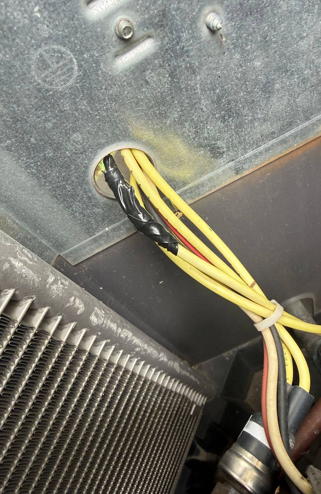 AC Repair in Miamisburg, OH