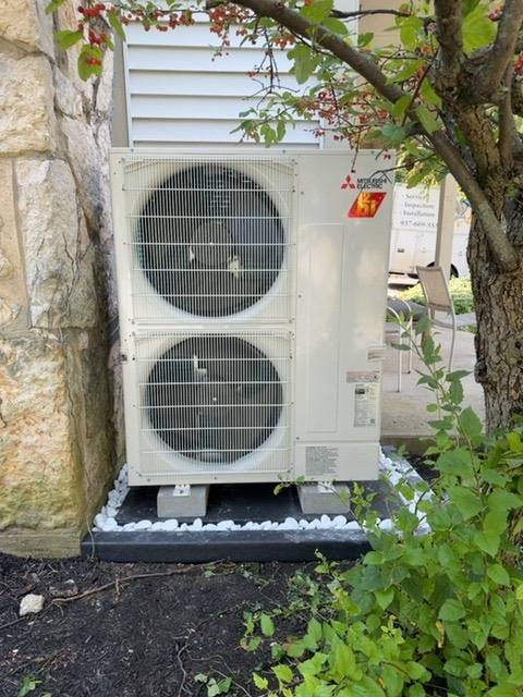 AC Install, Thermostat Install, Furnace Install, Heat Pump, Mini-Split / Ductless, Ductwork — additional photo