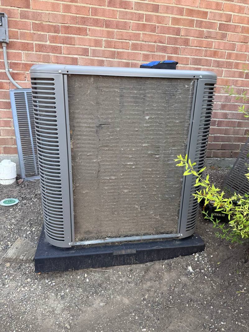 Maintenance / Tune-Up in Englewood, OH by Legacy Heating and Air