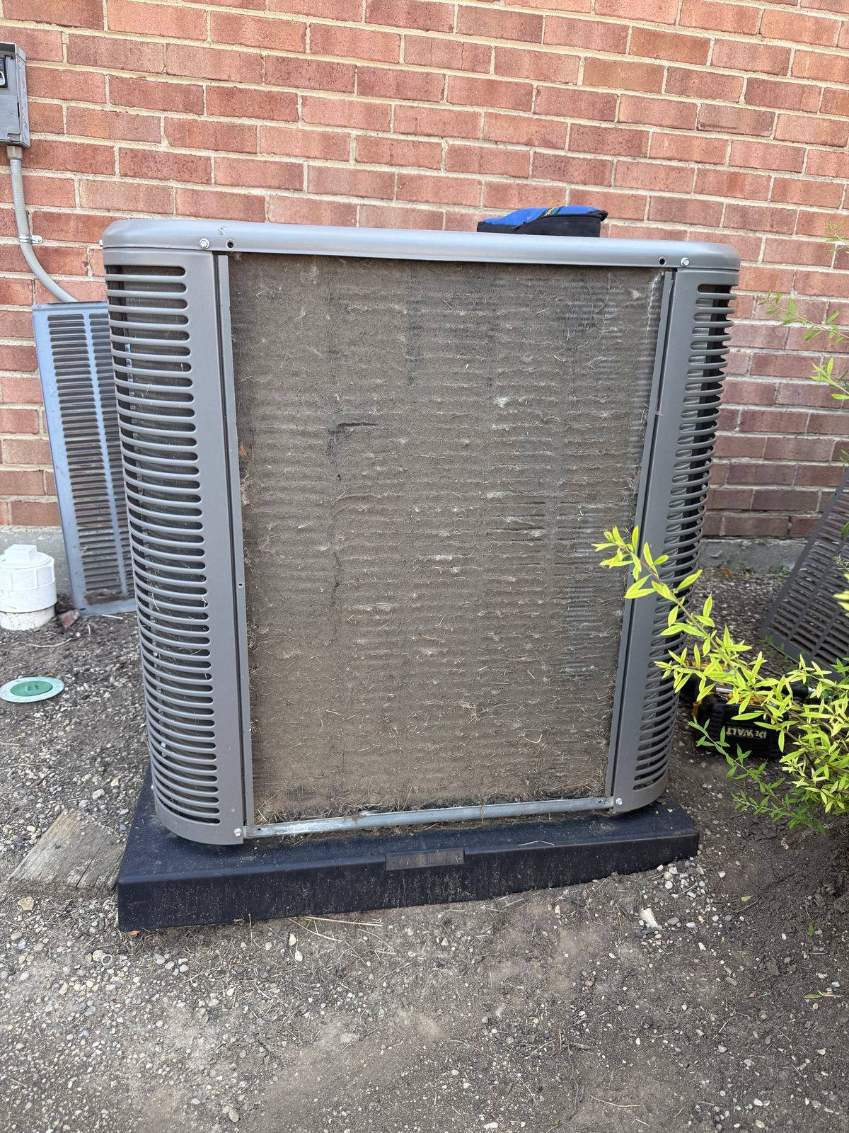 Maintenance / Tune-Up in Englewood