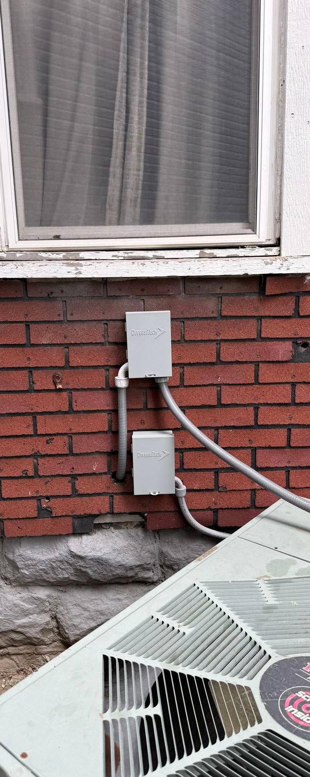 AC Repair in Dayton