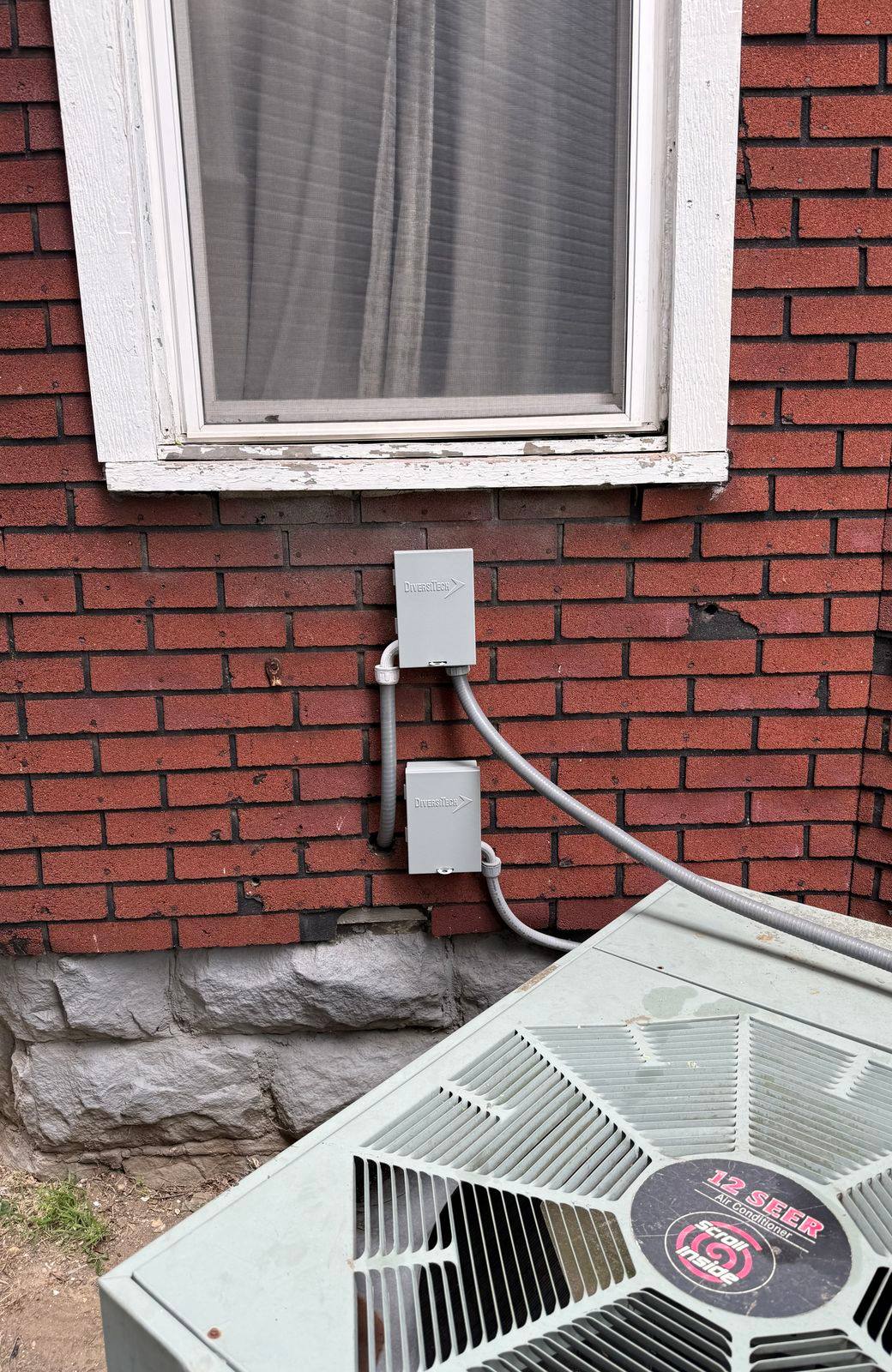 AC Repair in Dayton, OH