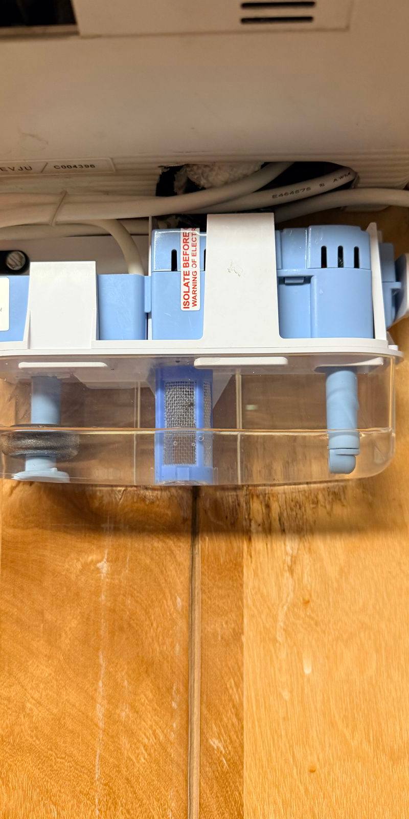 Mini-Split / Ductless — additional photo