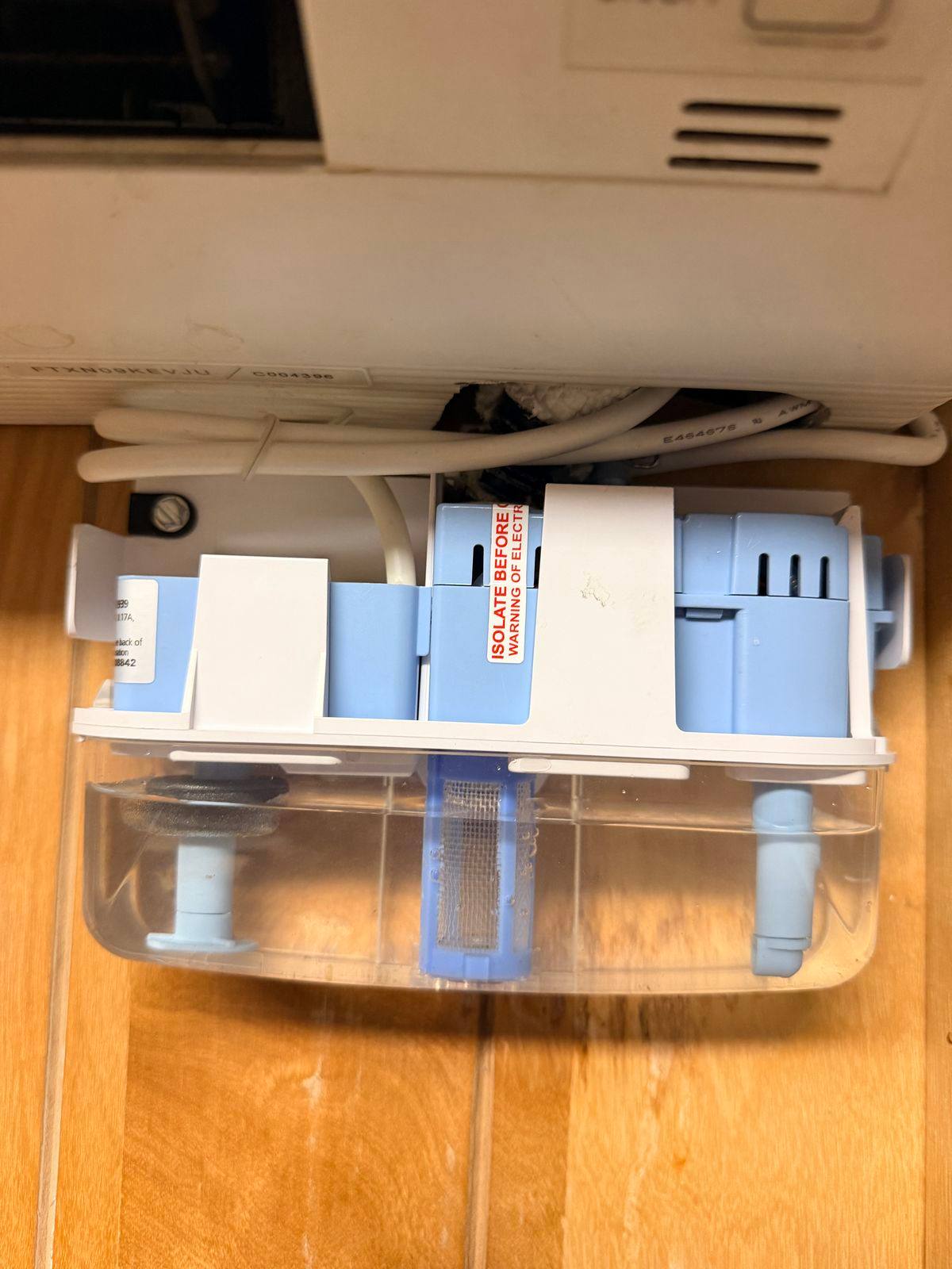 Mini-Split / Ductless in Beavercreek by Legacy Heating and Air