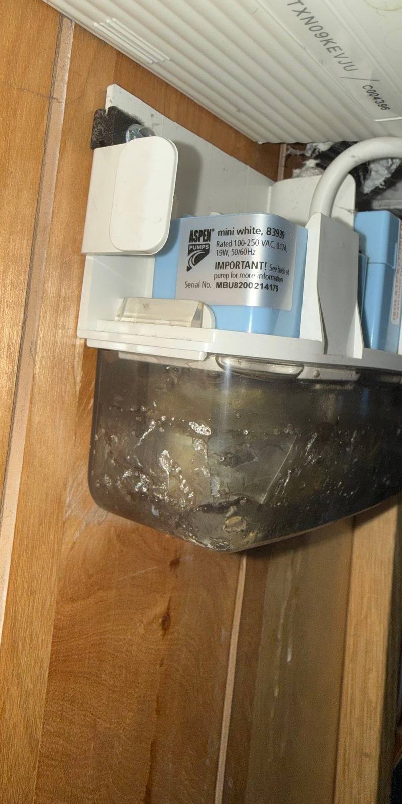 Mini-Split / Ductless — additional photo