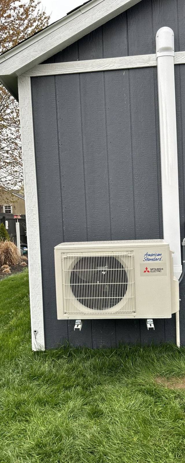 Mini-Split / Ductless in Kettering
