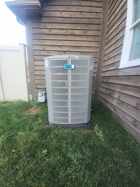 AC Installation & Furnace Installation in Troy