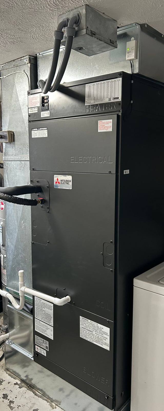 Heat Pump in Tipp City
