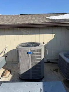 HVAC Installation in Waynesville