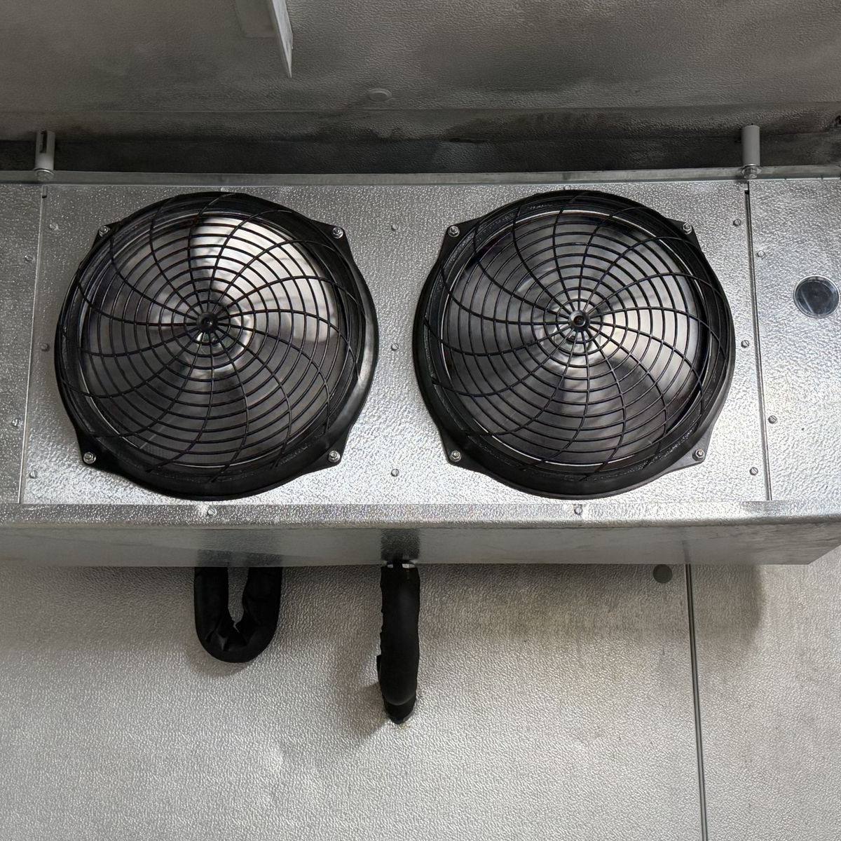 Commercial Refrigeration in Miamisburg by Legacy Heating and Air