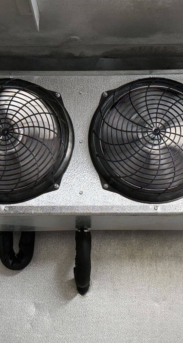 Commercial Refrigeration in Miamisburg