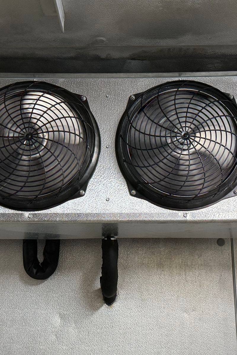 Commercial Refrigeration — additional photo