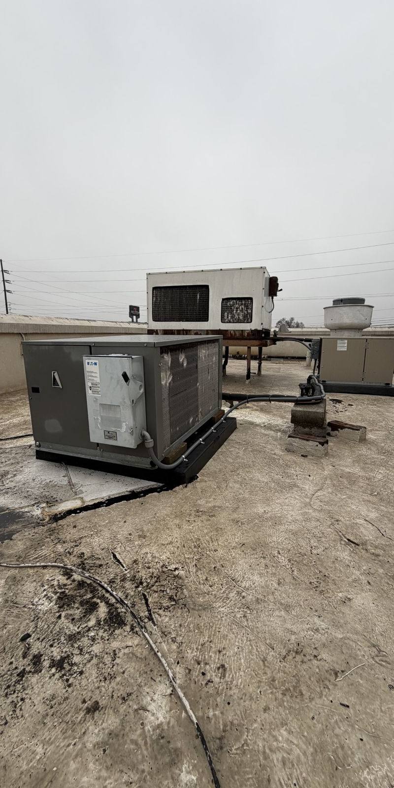 Commercial Refrigeration — additional photo