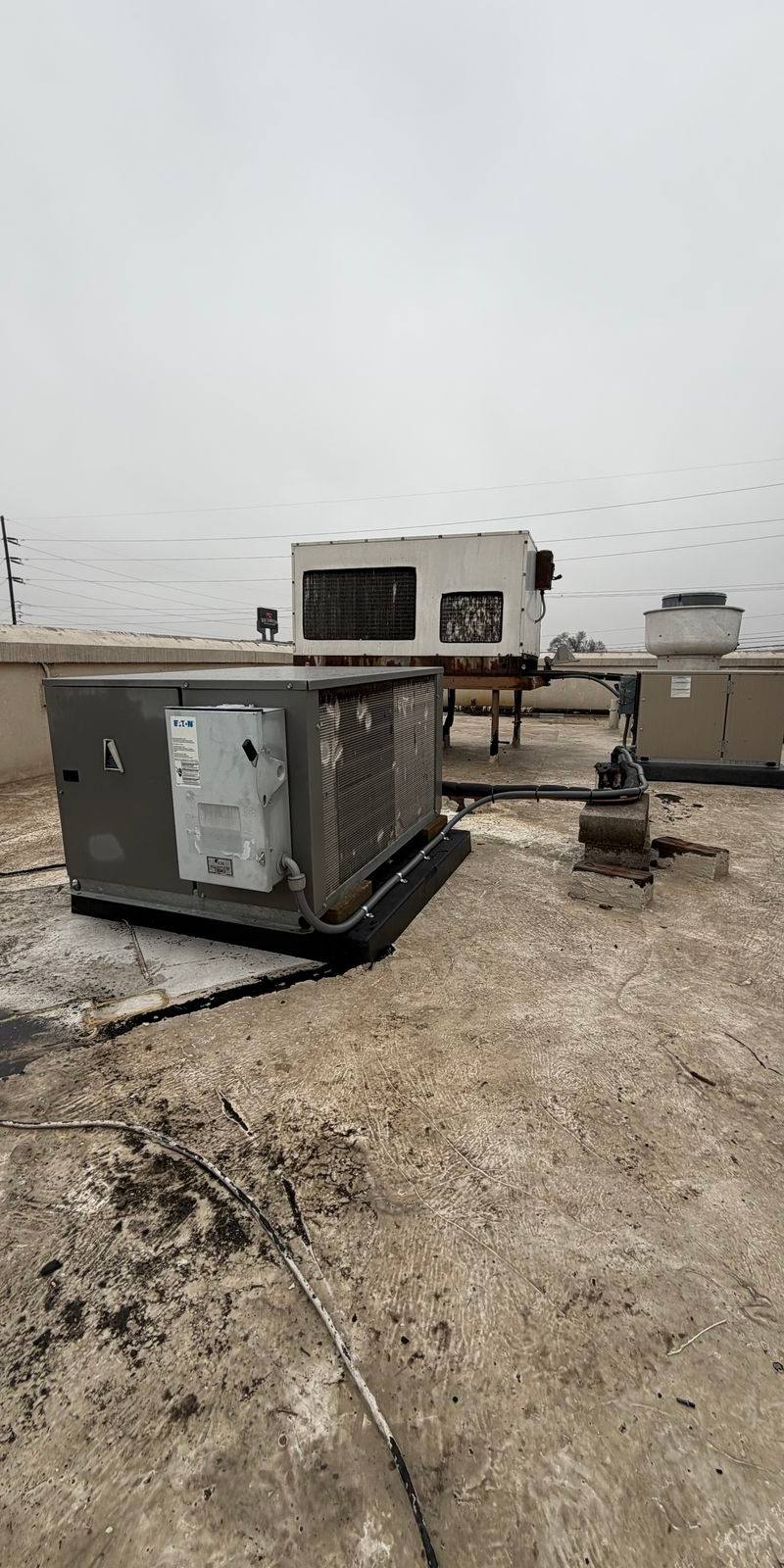 Commercial Refrigeration — additional photo