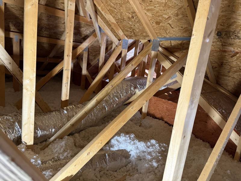 Ductwork in Troy, OH by Legacy Heating and Air
