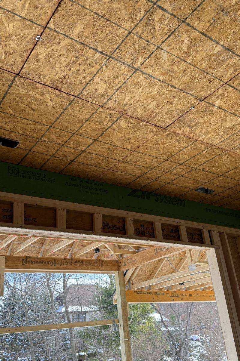 Ductwork — additional photo