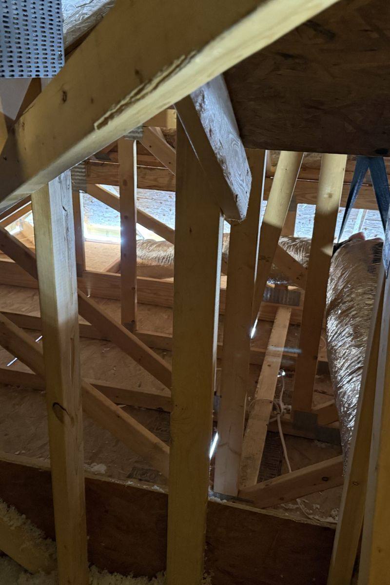 Ductwork — additional photo