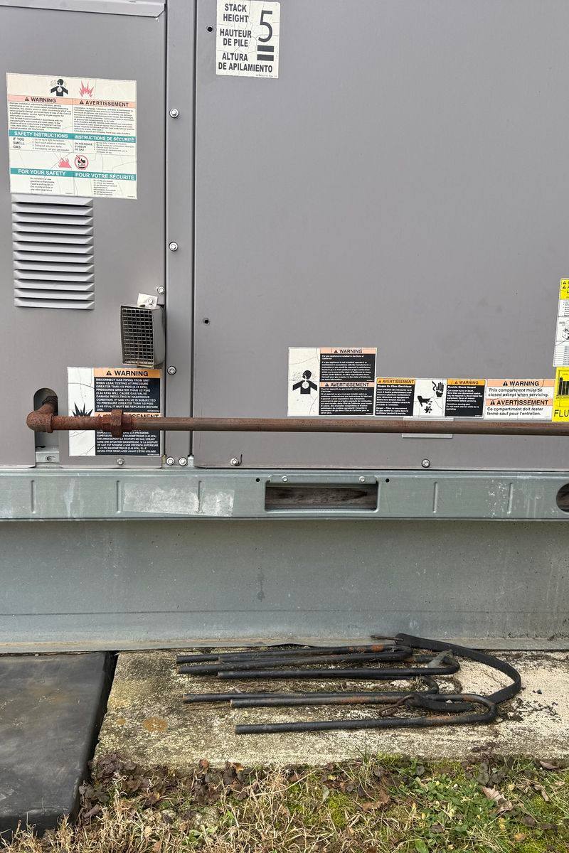 Furnace Repair — additional photo