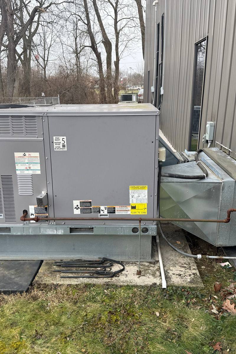 Furnace Repair — additional photo