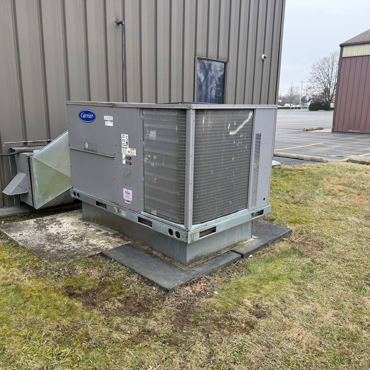 Furnace Repair in Tipp City by Legacy Heating and Air