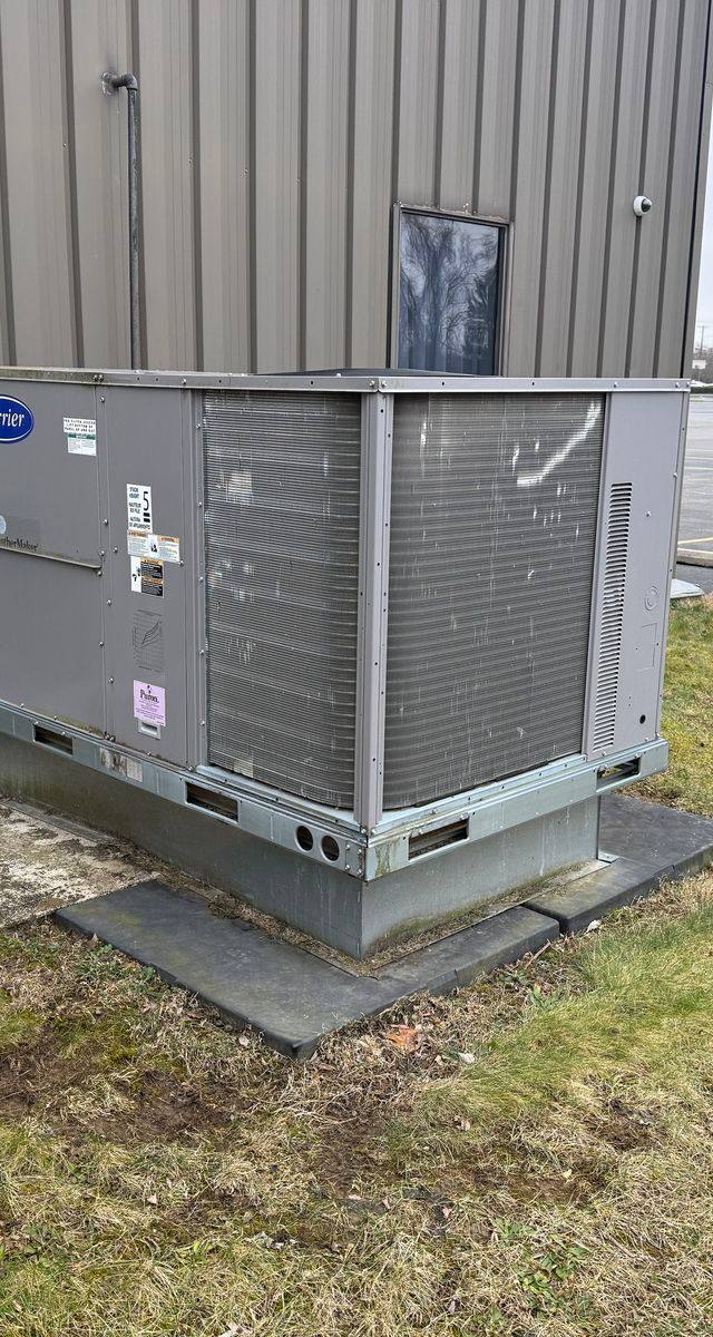 Furnace Repair in Tipp City
