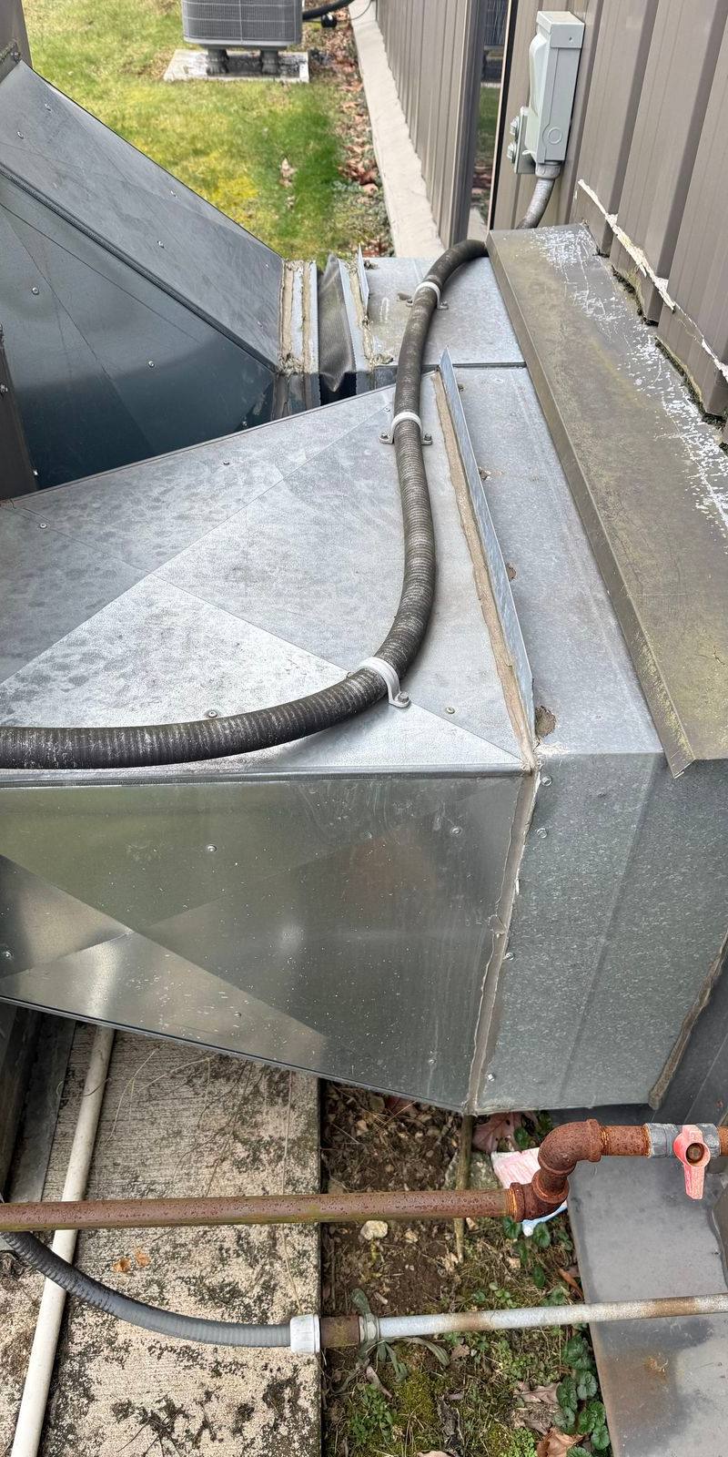 Furnace Repair — additional photo