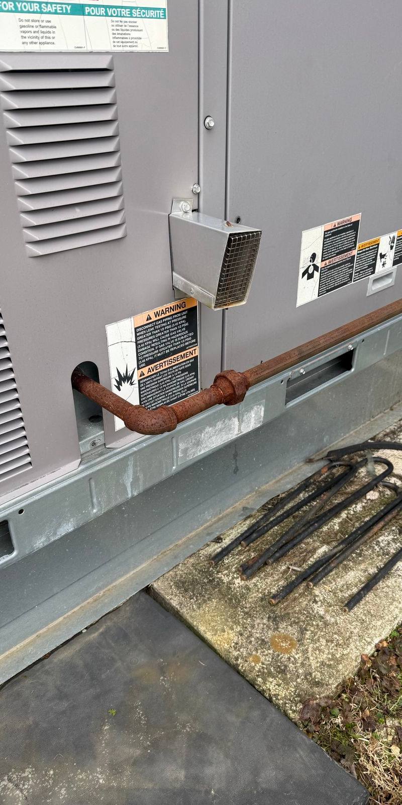 Furnace Repair — additional photo