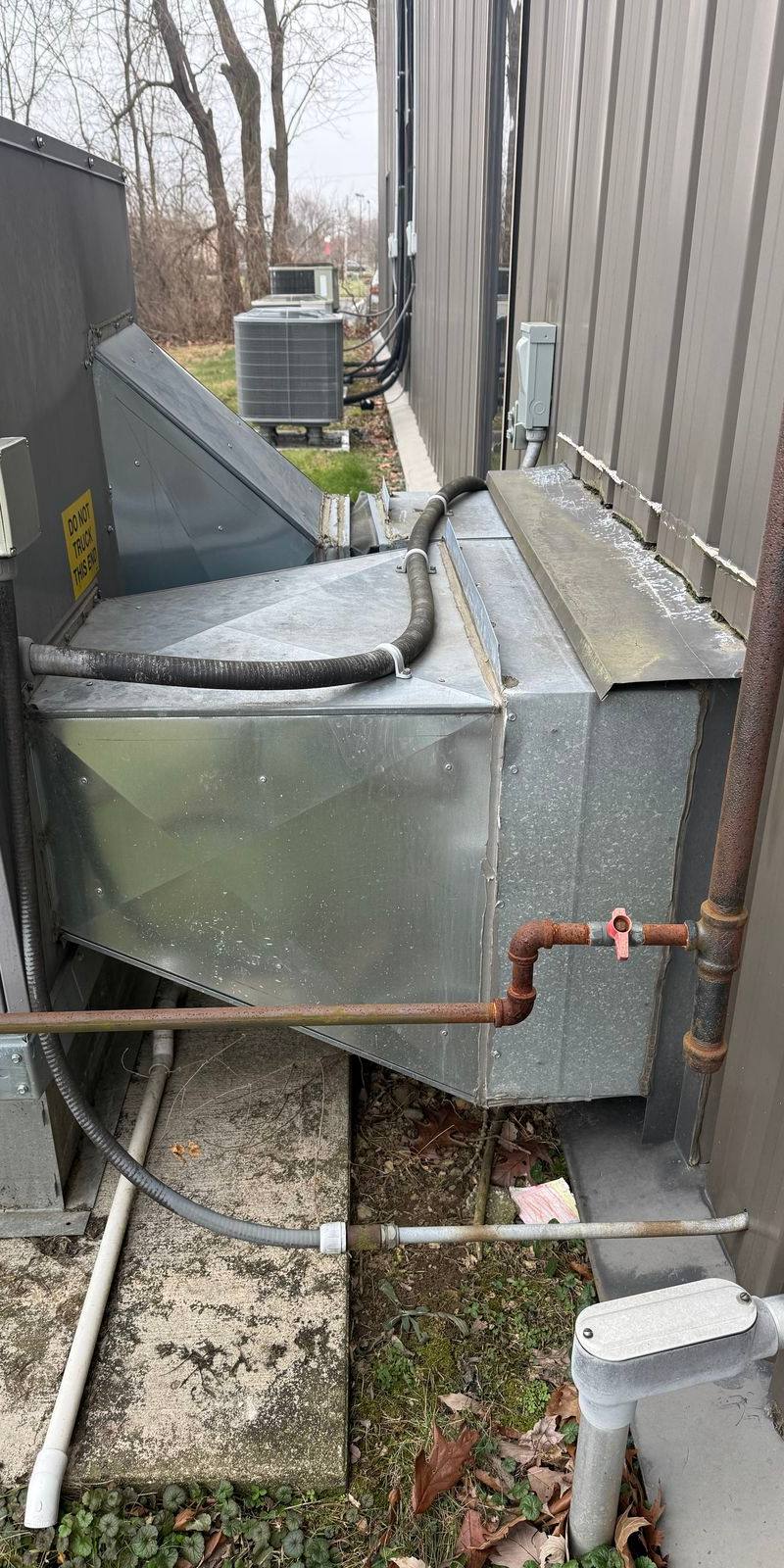 Furnace Repair — additional photo