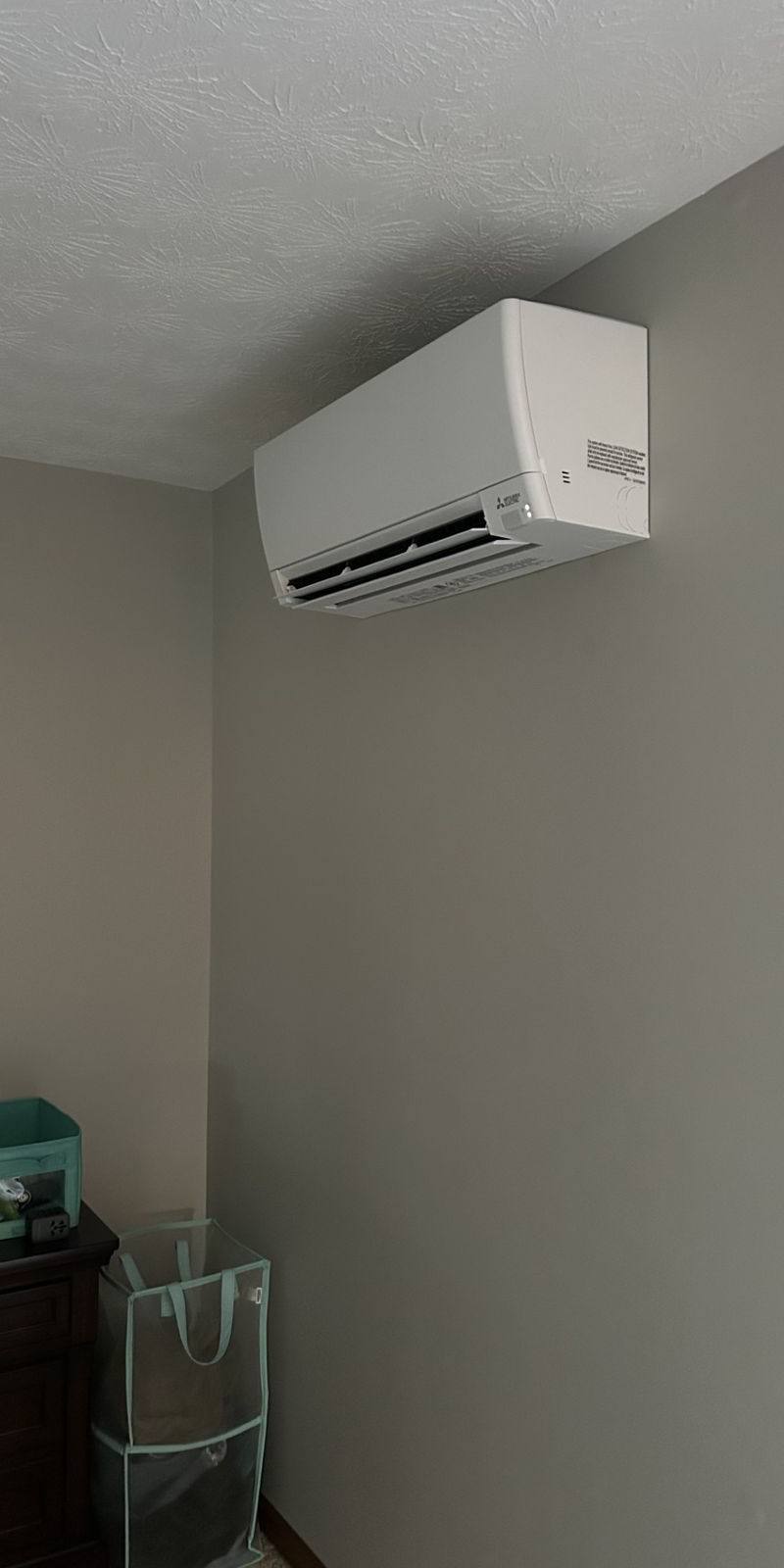 Mini-Split / Ductless — additional photo