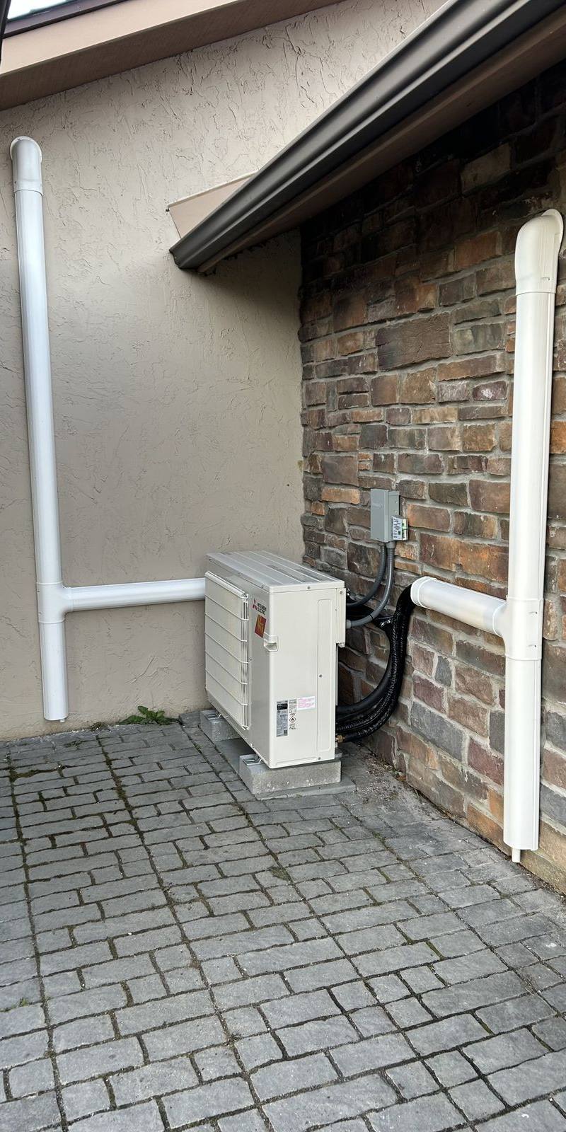 Mini-Split / Ductless — additional photo