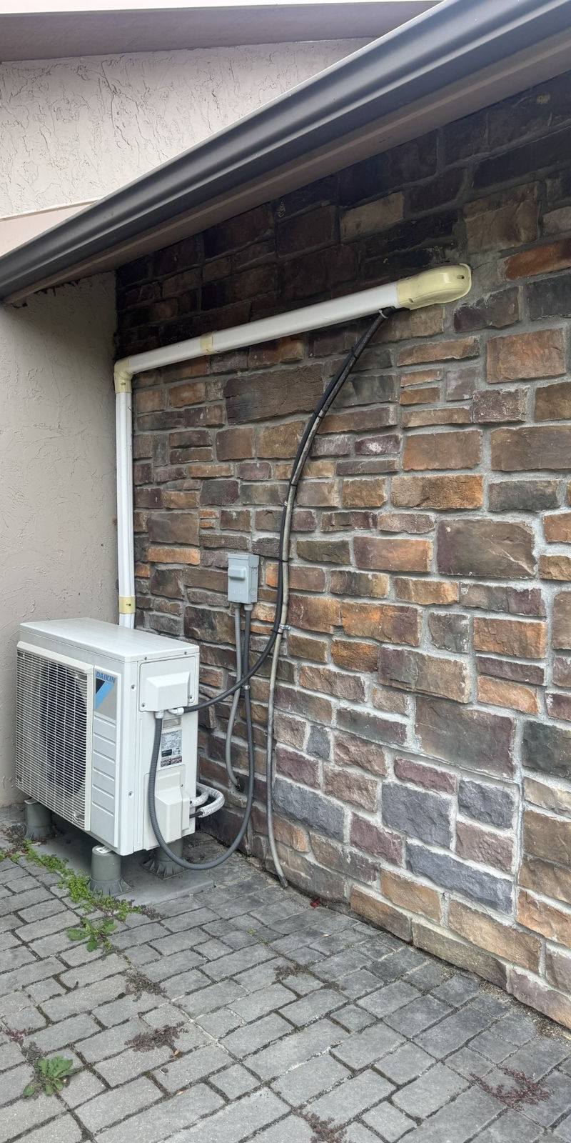 Mini-Split / Ductless — additional photo