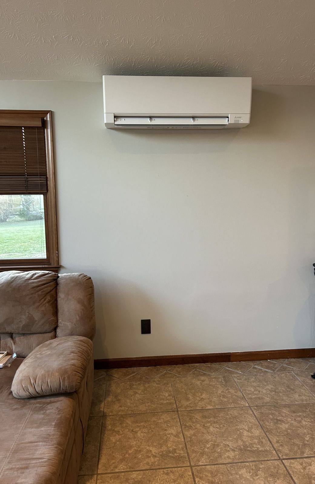 Mini-Split / Ductless in New Carlisle, OH