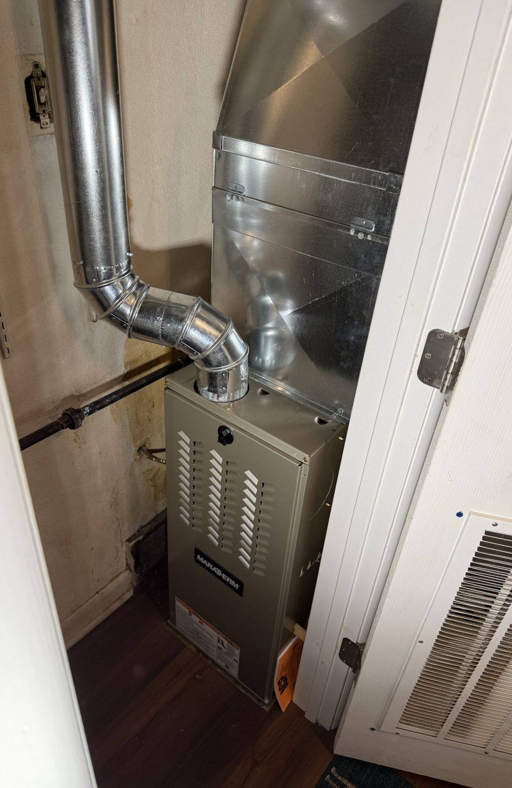 Furnace Installation in Centerville, OH