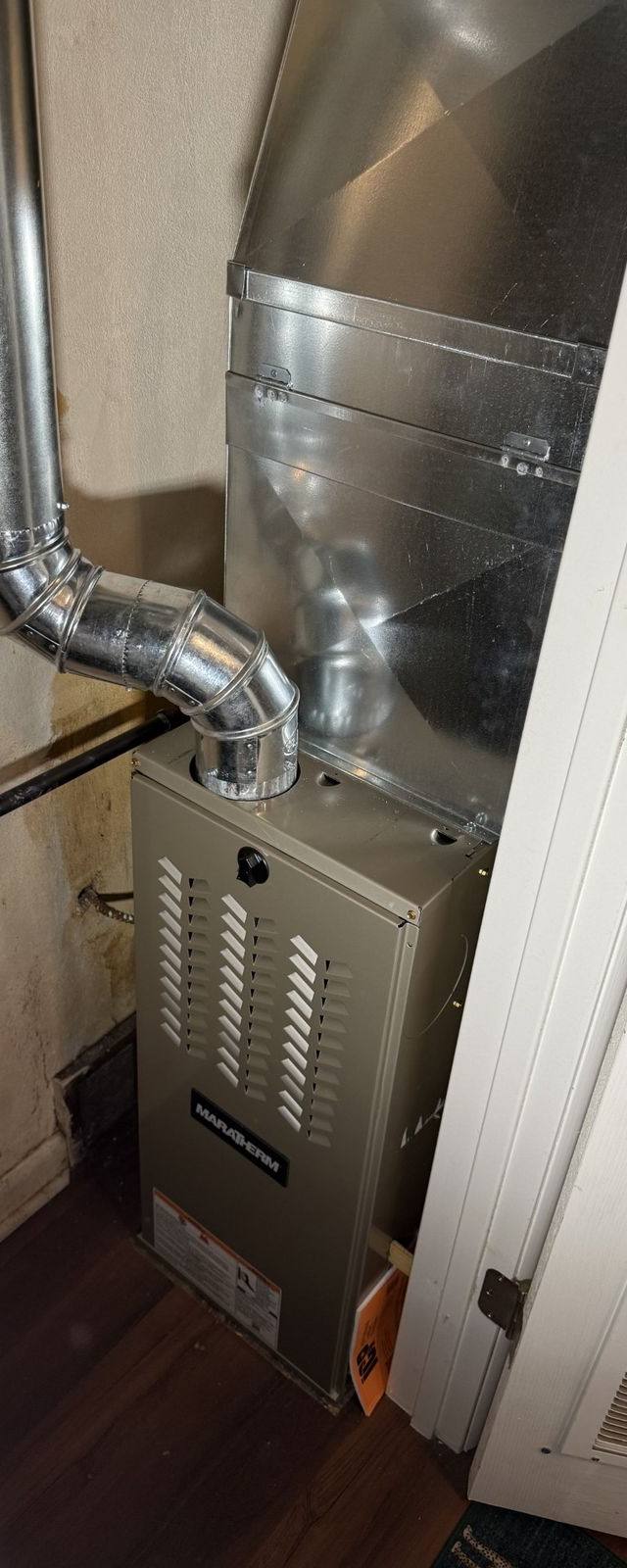 Furnace Installation in Centerville